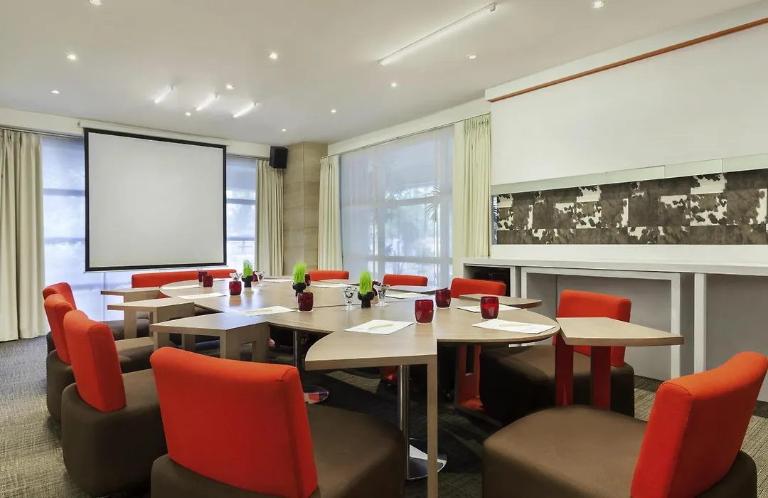 Novotel Semarang-1