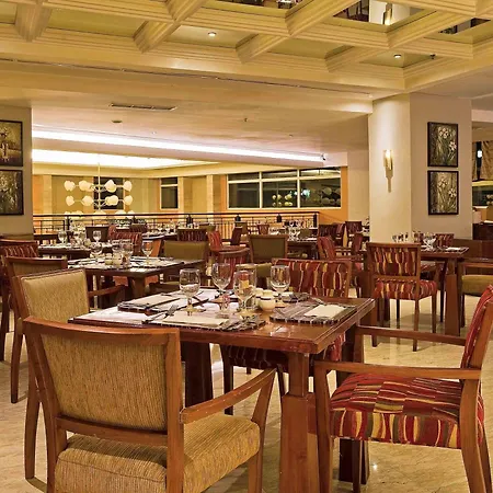 Novotel Semarang-2