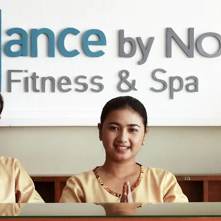 Novotel Semarang-3